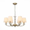 SL812.303.06 Подвесная люстра ST Luce Miscela SL812.303.06