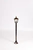 15906 Наземный фонарь Oasis Light Praga 15906