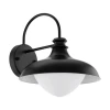 97246 Настенный фонарь уличный Eglo Sospiro 97246