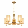 2697-5P Подвесная люстра Favourite Laguna 2697-5P