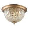 2296-6C Потолочная люстра Favourite Orientalium 2296-6C
