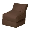 3301501 Кресло Dreambag Лежак Раскладной Коричневый (Классический) 3301501