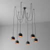 492013906 Подвесной светильник MW-Light Котбус 492013906