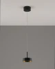 V10855-PL Подвесной светильник светодиодные Moderli Luma V10855-PL