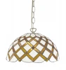 A3160SP-1AB Подвесной светильник Arte Lamp Chess A3160SP-1AB