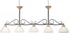 A4711SP-5BR Подвесной светильник Arte Lamp Blake A4711SP-5BR