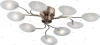1377/9C Потолочная люстра Odeon Light Kera 1377/9C
