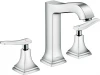 31331000 Смеситель Hansgrohe Metropol Classic 31331000 для раковины