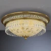 PL.6306/4 Потолочная люстра Reccagni Angelo 6306 PL 6306/4