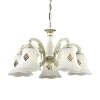 2946/5 Подвесная люстра Odeon Light Savona 2946/5