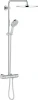 27968000 Душевая стойка Grohe Rainshower System 310 27968000