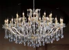 HOLLYWOOD SP20+10 GOLD Crystal Lux Hollywood SP20+10 GOLD