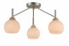 75150/3C CHAMPAGNE Потолочная люстра Natali Kovaltseva 75150 75150/3C CHAMPAGNE