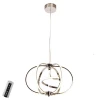 OML-02003-81 Подвесная люстра Omnilux Vescina OML-02003-81