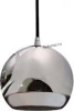 CLT 132C CHROME Crystal Lux CLT 132C CHROME
