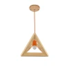 P110-PL-01-OR Подвесной светильник Maytoni Pyramide P110-PL-01-OR