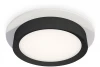 XC8050002 Встраиваемый точечный светильник Ambrella Techno Spot XC8050002