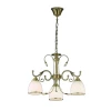 2242/3 Подвесная люстра Odeon Light Mida 2242/3