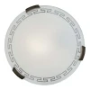 161/K Настенно-потолочный светильник Sonex Greca 161/K