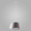 1539 Подвесная люстра TK Lighting Atos 1539