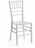 15191 Стул CHIAVARI (mod. C1069) белый 018 (пластик)