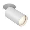 C049CL-1W Встраиваемый точечный светильник Maytoni FOCUS S C049CL-1W