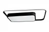 10212/2LED Потолочный светильник Escada Led 10212/2LED