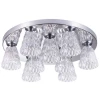 3621/54CL Потолочная люстра Lumion Gerana 3621/54CL