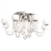 459010220 Потолочная люстра Chiaro Ивонна 459010220