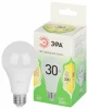 LED A65-30W-830-E27 GL Лампочка светодиодная E27 30W ЭРА LED A65-30W-830-E27 GL