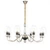 SL1115.303.08 Подвесная люстра ST Luce Colienza SL1115.303.08