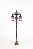 81508В Наземный фонарь Oasis Light Caior L 81508В