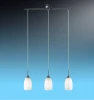 2174/3 Подвесной светильник Odeon Light Rigato 2174/3