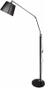 LDF 316 BK Торшер Lumina Deco Prizze LDF 316 BK