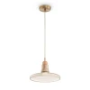 P017PL-01BS Подвесной светильник Maytoni Ola P017PL-01BS