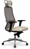 z312295900 Офисное кресло Метта Samurai SL-3.041 MPES (Молочный цвет) z312295900
