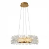 11528 Подвесная люстра светодиодная Cloyd Leptone 11528