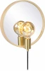 36213/31/72 Зеркало с подсветкой Lucide Reflex 36213/31/72 (220V, выключатель)