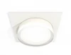 XC7631043 Встраиваемый точечный светильник Ambrella XC XC7631043 (220V)