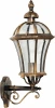 95201L/02 Gb Уличный настенный фонарь Oasis Light ROMA L 95201L/02 Gb (220V, фонарь, IP44)