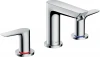 71733000 Смеситель Hansgrohe Talis E 71733000 для раковины