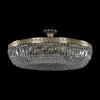 19041/80IV G Потолочная люстра Bohemia 1904 19041/80IV G