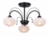 TL3700X-03BC Потолочная люстра Toplight Roberta TL3700X-03BC