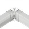 WTB-WBT-L-01 Коннектор Lumin'arte WTB-WBT-L-01 угловой