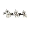 2474/3W Настенно-потолочный светильник Odeon Light Yang 2474/3W