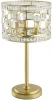 121031703 Интерьерная настольная лампа MW-Light Монарх 121031703