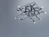0005 Потолочный светильник Mantra Aire 0005