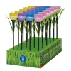 USL-C-651/PT305 TULIP SET 24 Грунтовый светильник на солнечной батарее Uniel USL-C-651/PT305 TULIP SET 24 (LED, цветы)