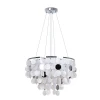 A4100LM-6CC Подвесная люстра Arte Lamp Pipirima A4100LM-6CC