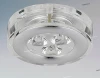 070203 Встраиваемый точечный светильник Lightstar Difesa 070203